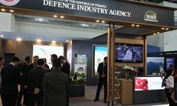 Türkiye ve Malezya'nın savunma sanayisindeki işbirliği güçlenecek