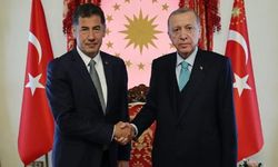 Sinan Oğan, Recep Tayyip Erdoğan’ı destekleyecek