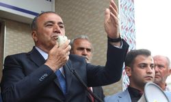 MHP adayı Kayrıcı: Önceliğimiz Erdoğan, milletvekilliği ikinci planda!