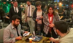 CHP Adayı Burçin Solmaz Polat: Kamuda torpil ve mülakat dönemine son vereceğiz
