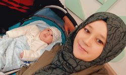 Bir bebeğin hayatını değiştirecek kampanya: SMA Hastası Yağız Batu için umut olun