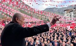 Yasin Şahin, vatandaşları Bahçeli’nin Çorum mitingine davet etti