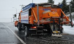 Yol bakım, onarım, kar ve buz ile mücadele işleri yaptırılacaktır