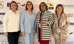 Arap-Avrupa İş Kadınları Forumu Tunus'ta yapıldı