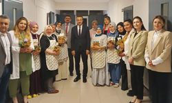 Osmancık’a Aile Destek Merkezi açıldı
