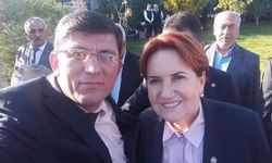 İYİ Parti İl Başkanlarından Meral Akşener’e tam destek