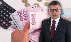 AK Parti’nin yeni Meclis Grup Başkanı Abdullah Güler'den asgari ücret ve emekli zammı açıklaması