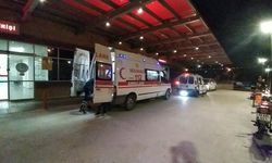 Çorum'da zehirli mantar alarmı: Aynı aileden 8 kişi hastaneye kaldırıldı