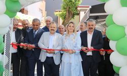 Bozkurt'ta toplu açılış töreni yapıldı