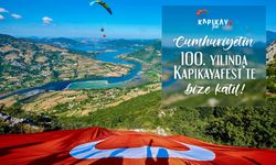 Samsun'da "Cumhuriyet" temalı Kapıkayafest 2023 hazırlıkları devam ediyor
