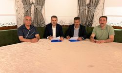 Tokat Belediye Plevnespor yoluna Semih Tokatlı ile devam edecek
