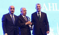 Türkiye'nin mücevher ihracat şampiyonu: Ahlatcı Holding