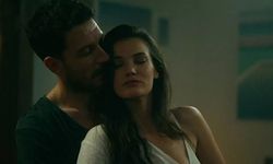 Aktris dizisinde Pınar Deniz ve Uraz Kaygılaroğlu'nun ateşli sahneleri gündem oldu!
