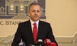 İstanbul Valisi Ali Yerlikaya İçişleri Bakanı oldu
