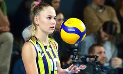 Fenerbahçeli Arina Fedorovtseva'dan şaşırtan itiraf: Mesajlardan bunalınca bakın ne yapmış