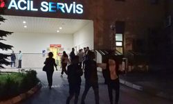 Bolu'da açılan yeni döner dükkanında zehirlenme skandalı: 21 kişi hastanede!