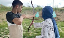 Çorumlu Obası: Gençlerin doğa ve tarihle buluşturan eşsiz kamp deneyimi