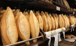 Çorum'da ekmek fiyatlarına şok zam: 7 lira oluyor