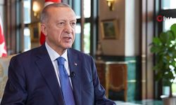 Cumhurbaşkanı Erdoğan'dan Kurban Bayramı mesajı