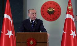 Cumhurbaşkanı Erdoğan: "Enflasyon sorununu ülkemizin gündeminden kaldıracağız"