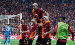 TRT 1 canlı izle! Galatasaray - PAOK maçı şifresiz canlı izleme linki