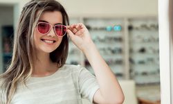 Göz sağlığı için uzman uyarıyor: Ucuz güneş gözlüğü kullanmaktansa hiç kullanmayın