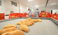 Halk Ekmek Fabrikası'nın bayramda çalışma günleri belli oldu!