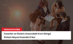 İnsanlar ve sistemler: İnsanlar nasıl dönüşüm yaratır?