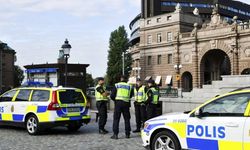 Bayram günü provokasyon: İsveç'te Kur'an yakma eylemine izin verildi