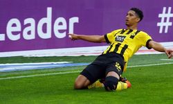 Real Madrid'den rekor transfer: Dortmund'un genç yıldızı Madrid'e transfer oldu
