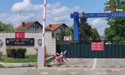 24 yıl aradan sonra Türk Komandoları Kosova'da