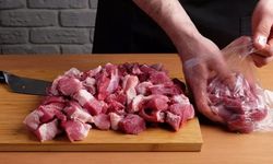 Kurban eti nasıl saklanmalı ve pişirilmeli?