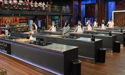 MasterChef'te tansiyon yükseldi: Mehmet Şef o yarışmacıya çok sert tepki gösterdi