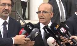 Mehmet Şimşek'ten önemli açıklamalar: Yeni vergi gelecek mi?