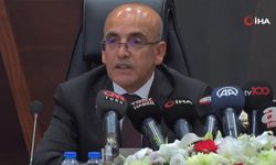 Yeni Ekonomi Bakanı Mehmet Şimşek'ten flaş açıklama