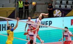 A Milli Erkek Voleybol Takımı, 2023 CEV Avrupa Ligi şampiyonu oldu