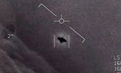 NASA'nın ilk halka açık UAP ve UFO toplantısı: Uzaylılar var mı?