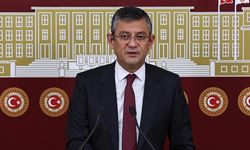 Özgür Özel, CHP Genel Başkanlığına aday