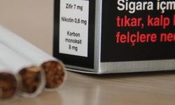 Sigara fiyatlarına yeni zam: En pahalı sigara 70 TL oldu!
