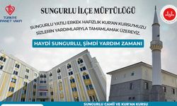 Müftü Eroğlu'ndan vatandaşlara kurban derisi bağış çağrısı