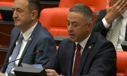 Milletvekili Tahtasız, Çorumlu Gökçe Vera'nın tedavisi için Sağlık Bakanı Koca'ya seslendi