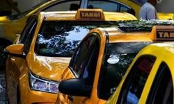 Tokat'ta taksiler artık daha pahalı: İşte yeni tarife...
