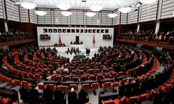 Milletvekili Hasan Bitmez'in ölümüyle TBMM'deki Saadet-Gelecek grubu düştü