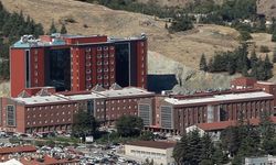 Tokat Gaziosmanpaşa Üniversitesi Hastanesi Mayıs ayında 56 bin hastayı tedavi etti