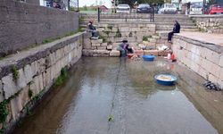 Su kenti Zile: Türkiye'nin gizli kalmış sular şehri