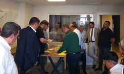 CHP'nin Delege Seçimlerinde Sarı liste fırtınası