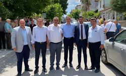 CHP'de Delege Seçimleri: Boztepe, 'Kazanan CHP olacak'