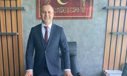 MHP'nin yeni il başkanı belli oldu: Agah Karapıçak yerine Mehmet İhsan Çıplak atandı