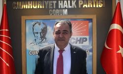 CHP'de kongre süreci başladı: Güngör Atak Başkan adaylığını açıkladı
