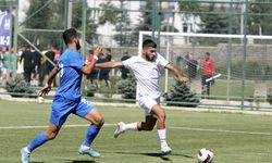 Corendon Alanyaspor: 3 - Çaykur Rizespor: 1